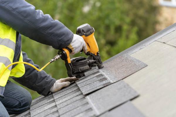 Licensed Commercial Roofing Contractor Roswell GA