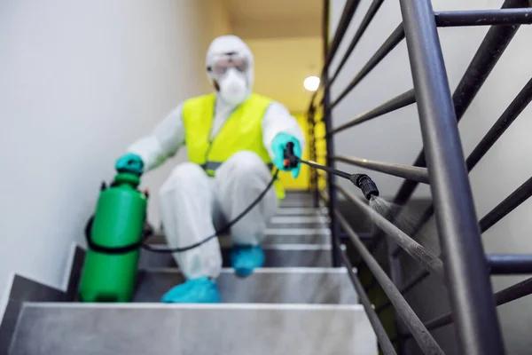 The Role of Asbestos Testing in Workplace Safety Compliance