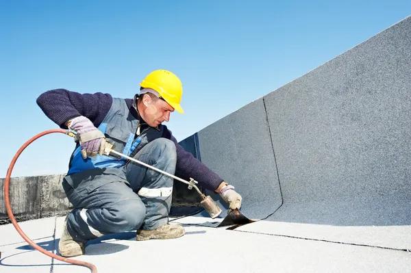 Residential Roof Installation Made Easy in Bloomington