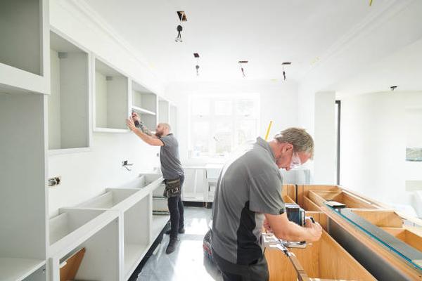 Crafting Dream Kitchens: Remodeling Services in Huntingdon Valley