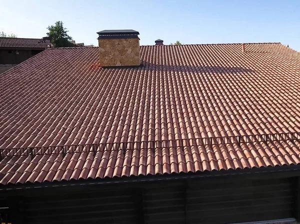 Why Roof Pitch Matters in Roof Replacement & Installing Projects