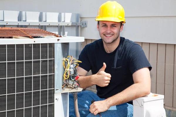 Professional HVAC Contractors in Peru You Can Depend On