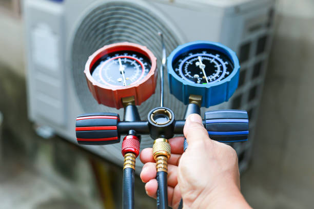 Stay Cool with Andersen Air Inc Cleburne’s AC Services