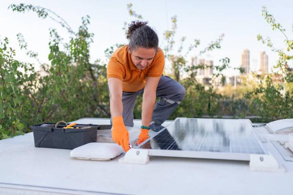 Addressing Water Damage With Roof Replacement