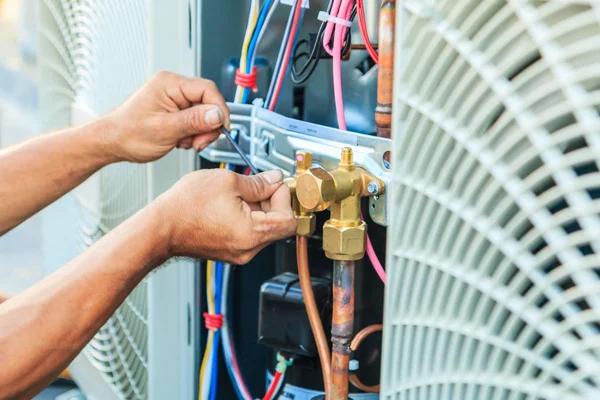 Reliable Solutions for Your Air Conditioning Repair Needs