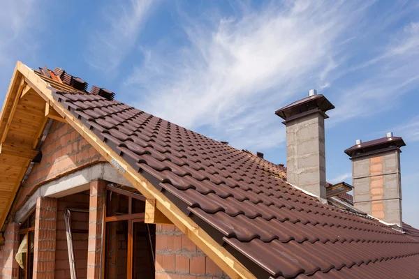 Finding Reliable Roof Replacement Contractors in Olney