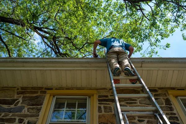 Annapolis Roof Replacement: Solutions That Add Value to Your Home