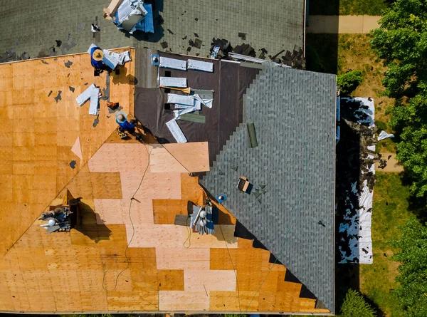 Why Pearl Homeowners Turn to Professional Roofing Replacement Services