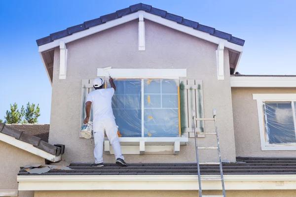 Why Choose a Professional Painting Contractor for Your Home