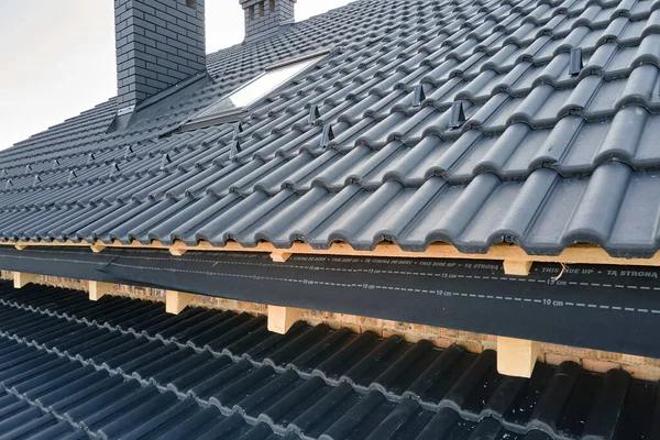 Enhancing Your Home with Roof Replacement in Midlothian